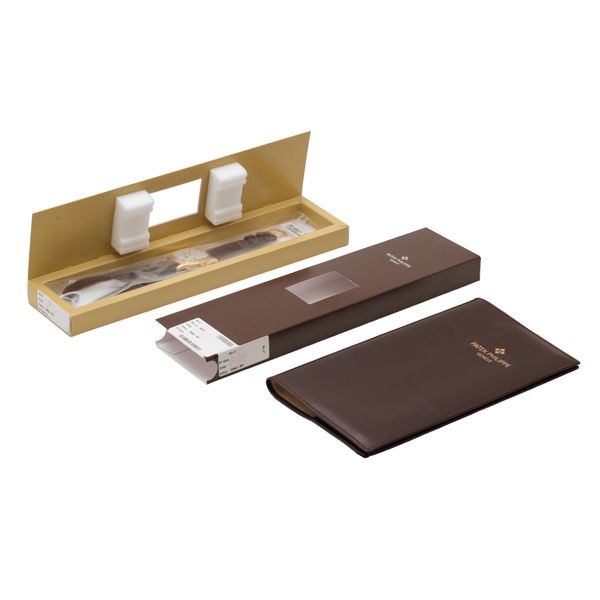 Patek Philippe Grand Complications 5940J-001